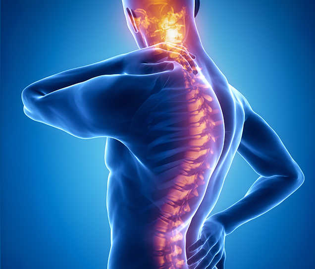 SPONDİLOARTRİT (SPA) NEDİR?