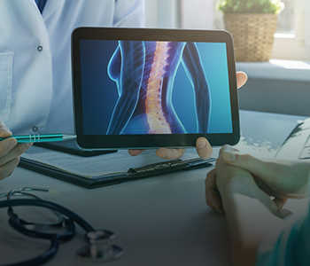 ANKİLOZAN SPONDİLİT (AS) NEDİR?